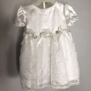 Baby Dress